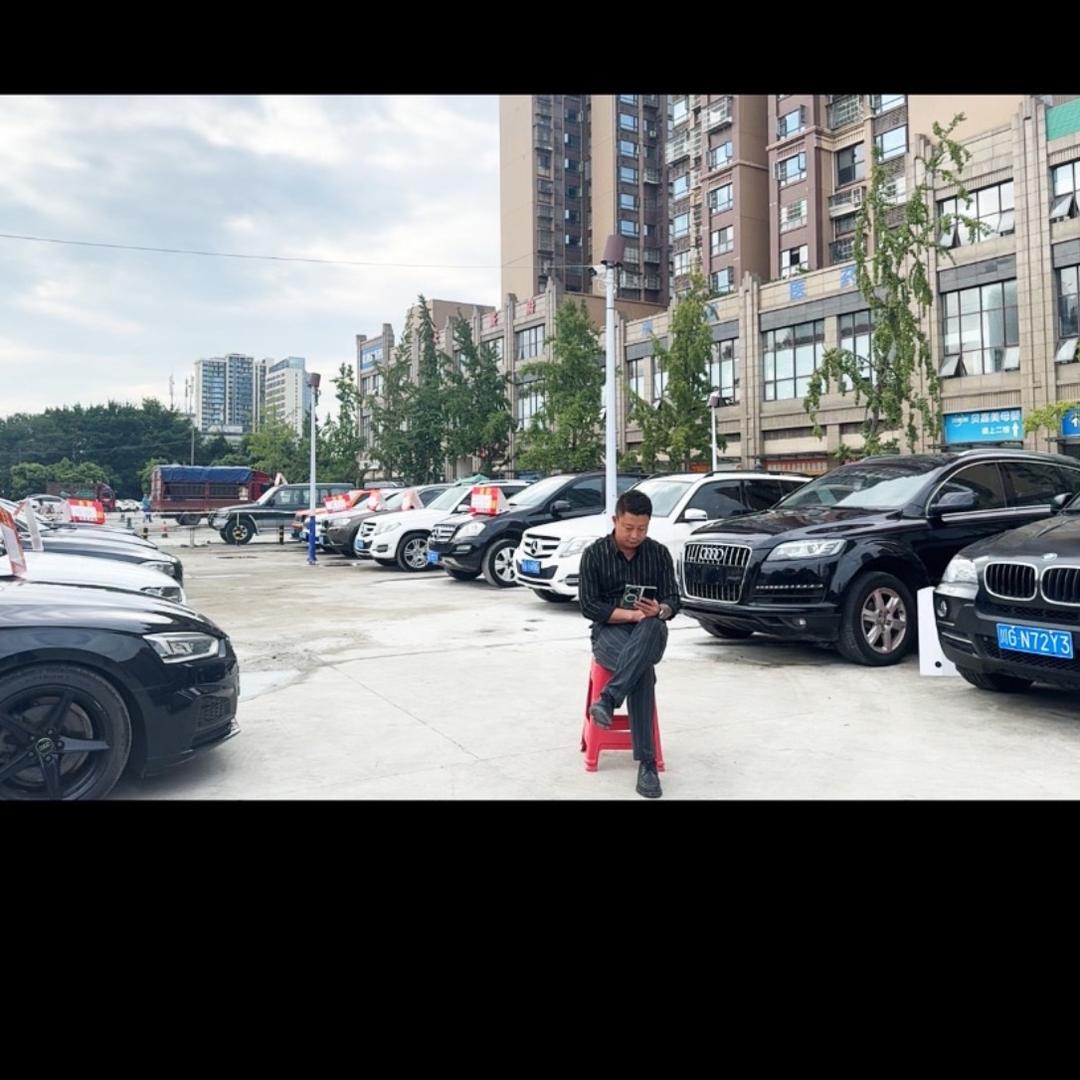 车佬汇二手车（精品过户）
