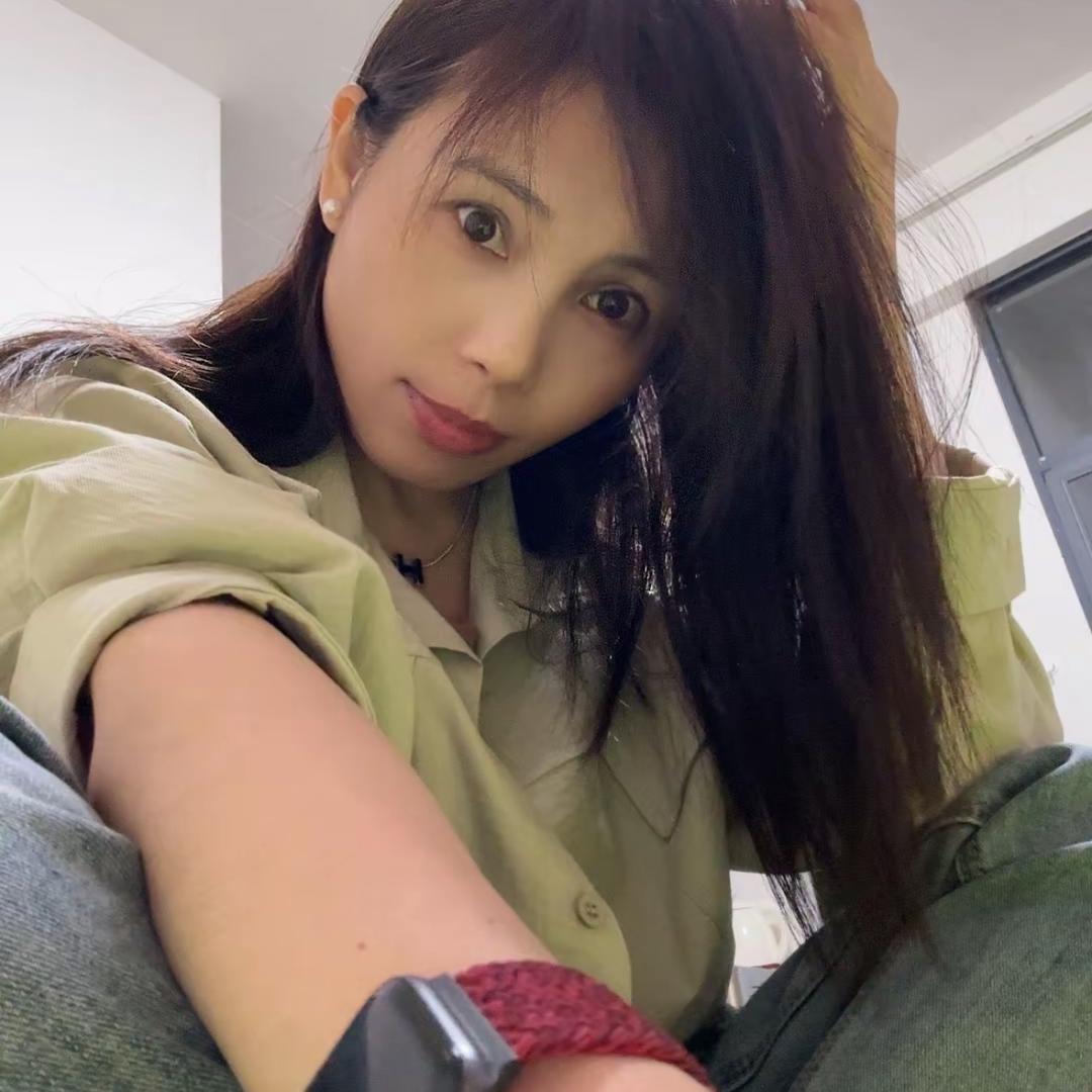 曾华༄༅