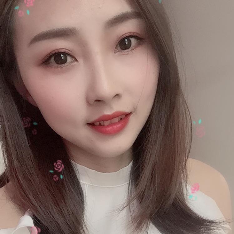 @余 菇 娘