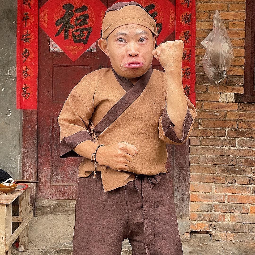 大郎一米一