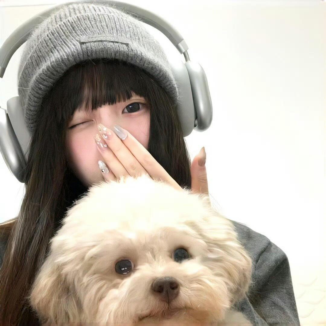 小狗露比