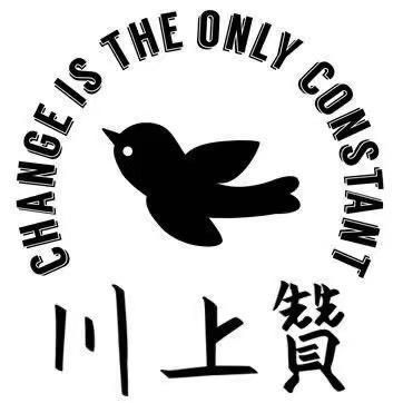 川上赞