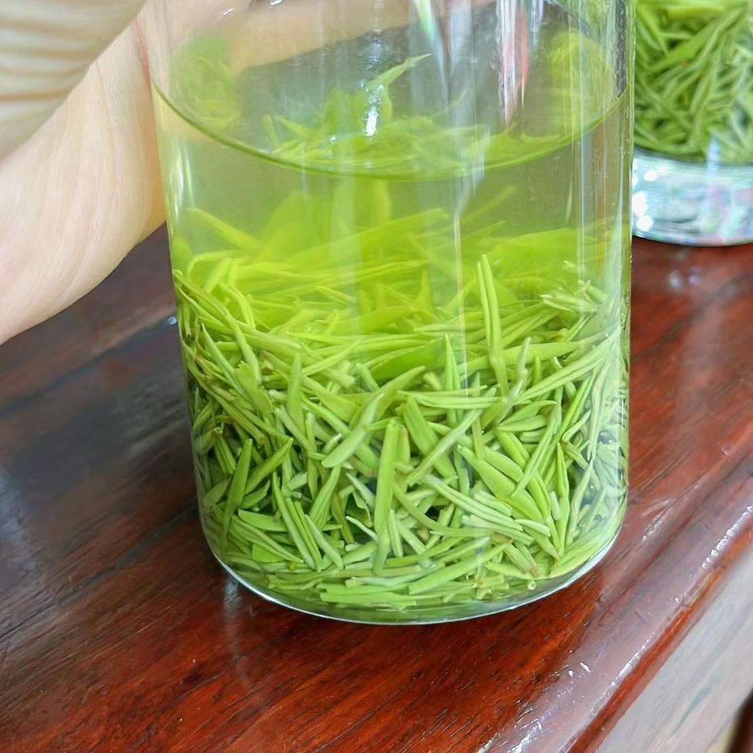 松滋市琪兴名优茶行