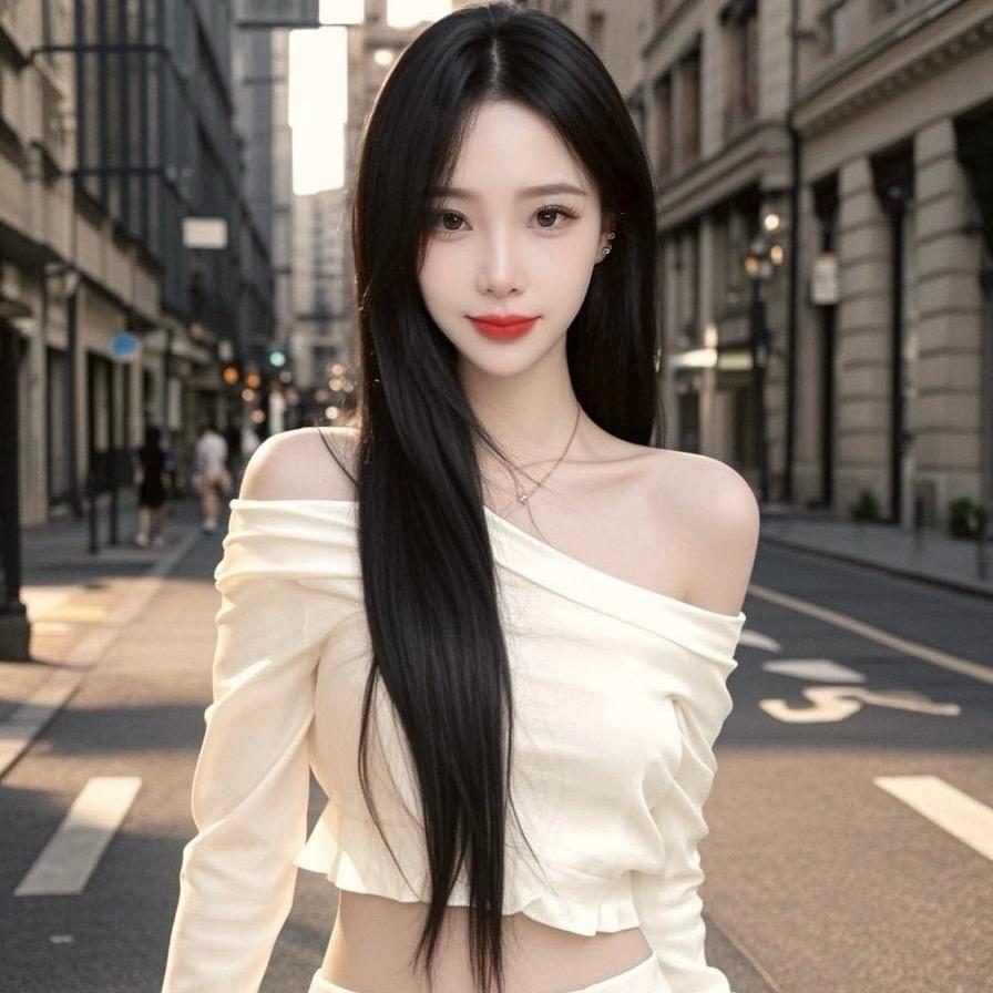 刘大美