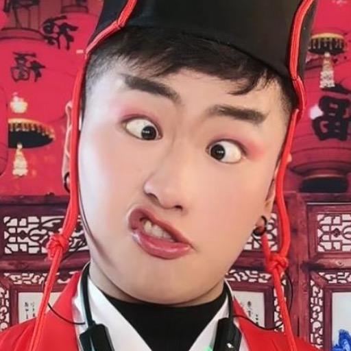 龙墩墩