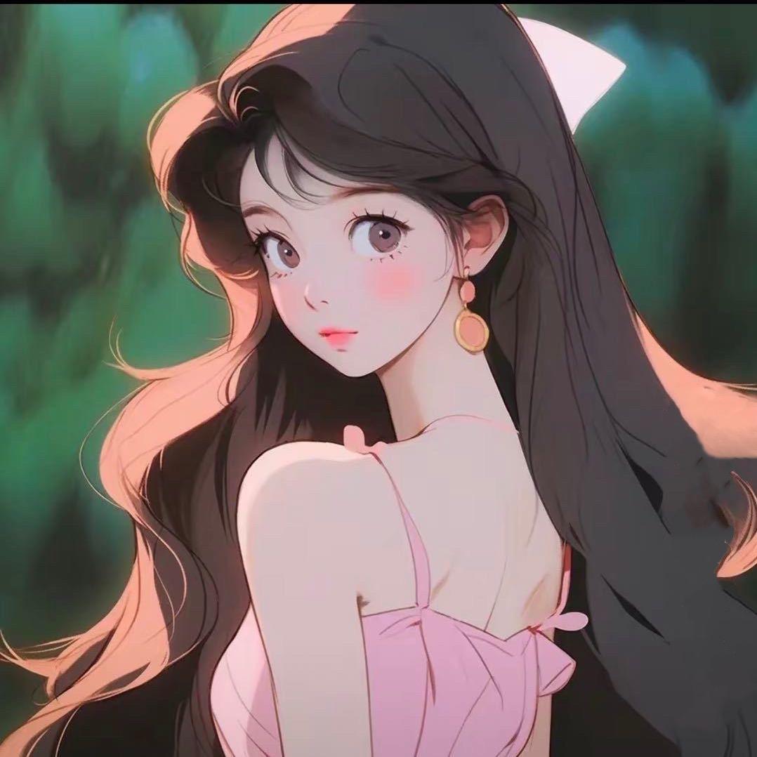 财神爷的❤️尖尖儿