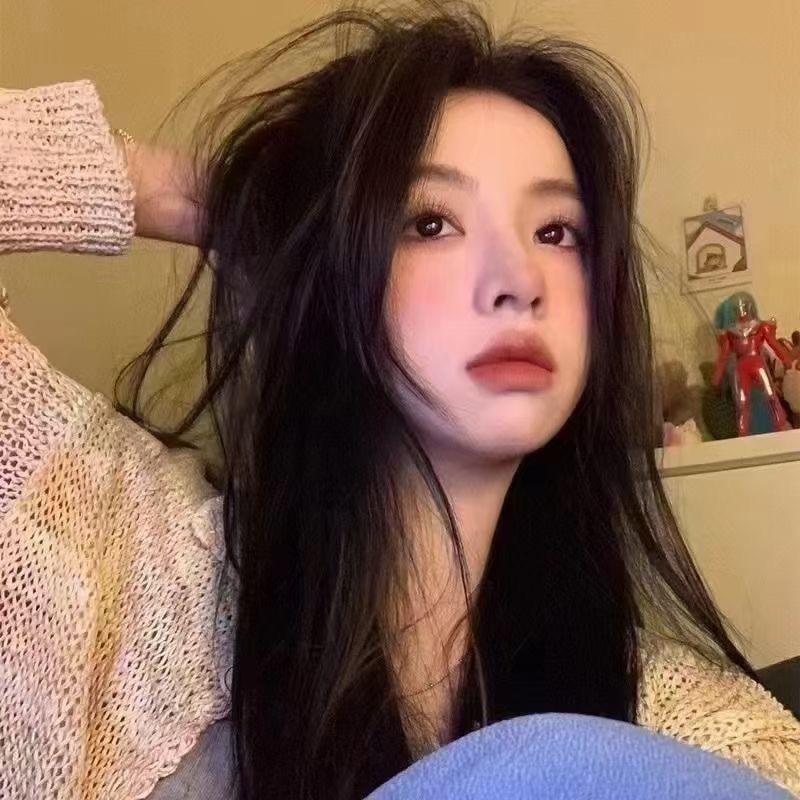 女朋友明明