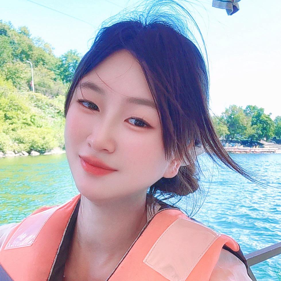 小姗宝🍀