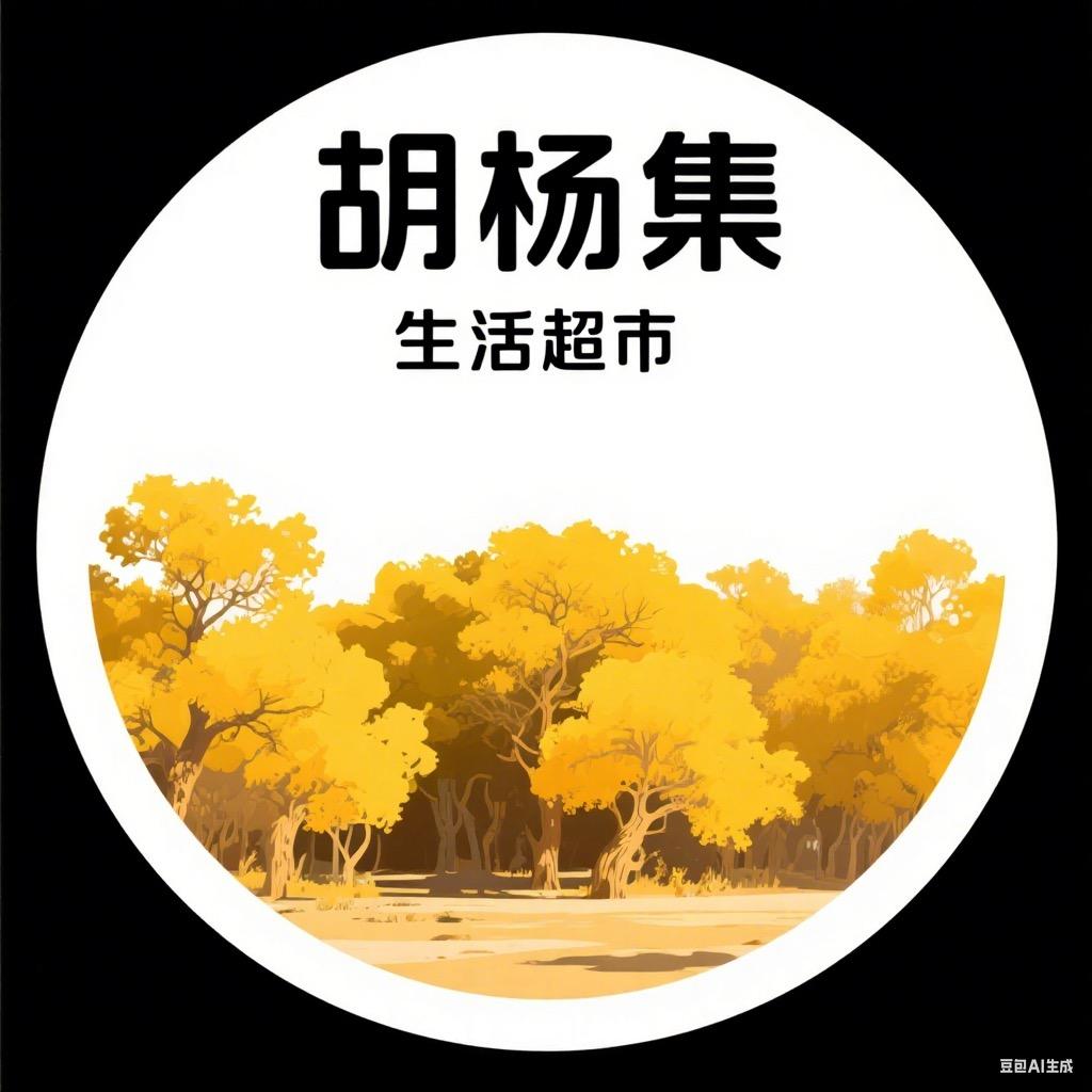 胡杨林（生活超市）