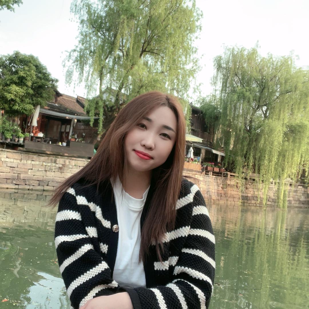 小小王🌞