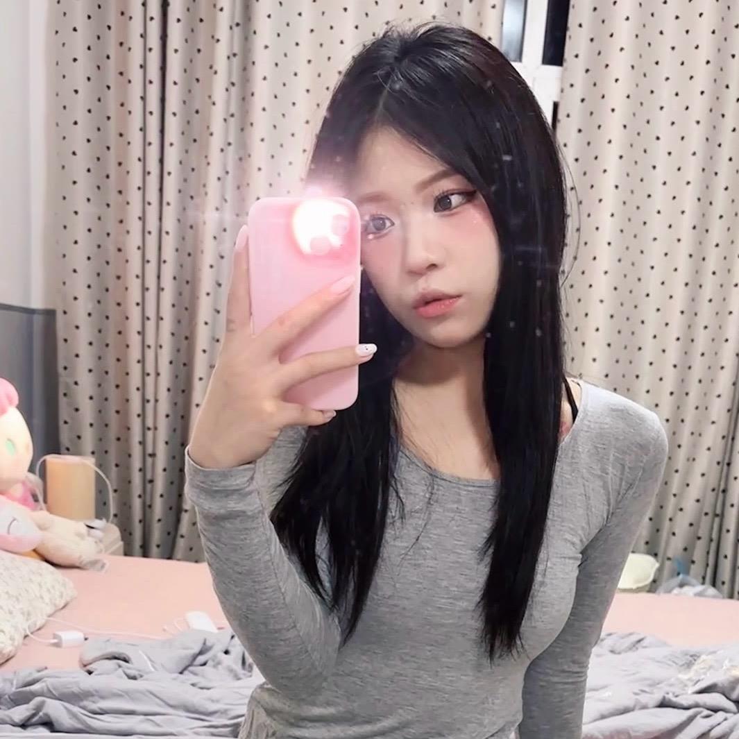爱意随钟起