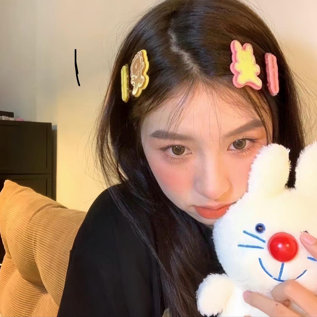 欣欣子🍅.
