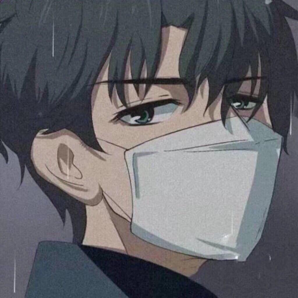 厌恶