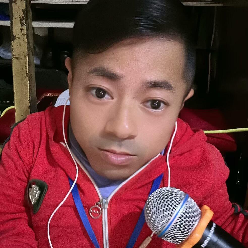 追梦人生🎙为为