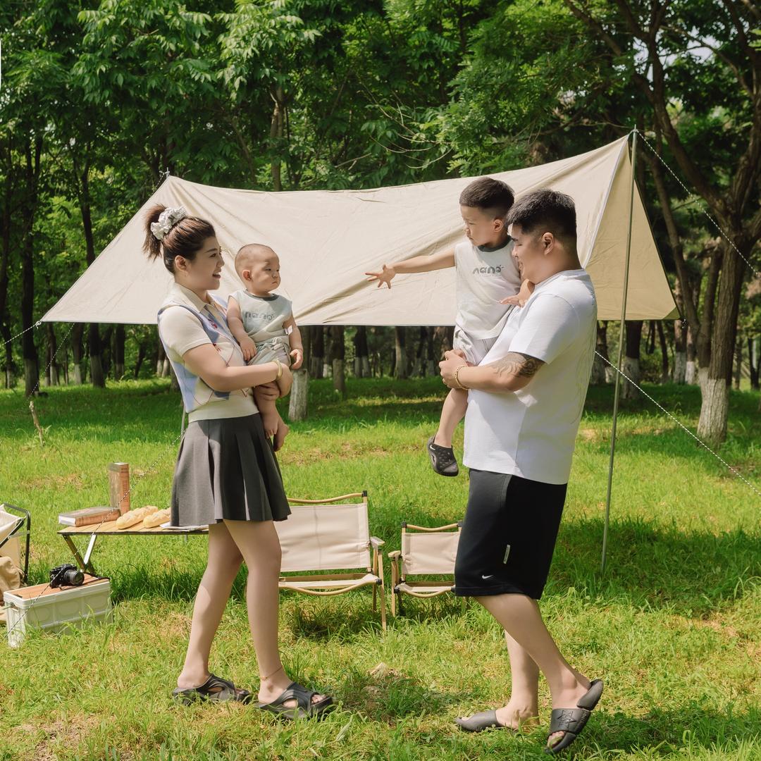 95年退休老阿姨～