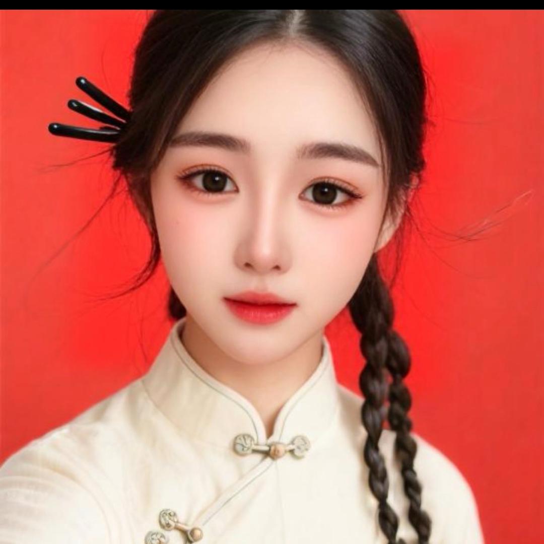小呀小颜熙