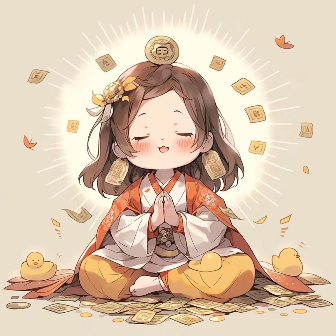 小卷卷（可爱版）