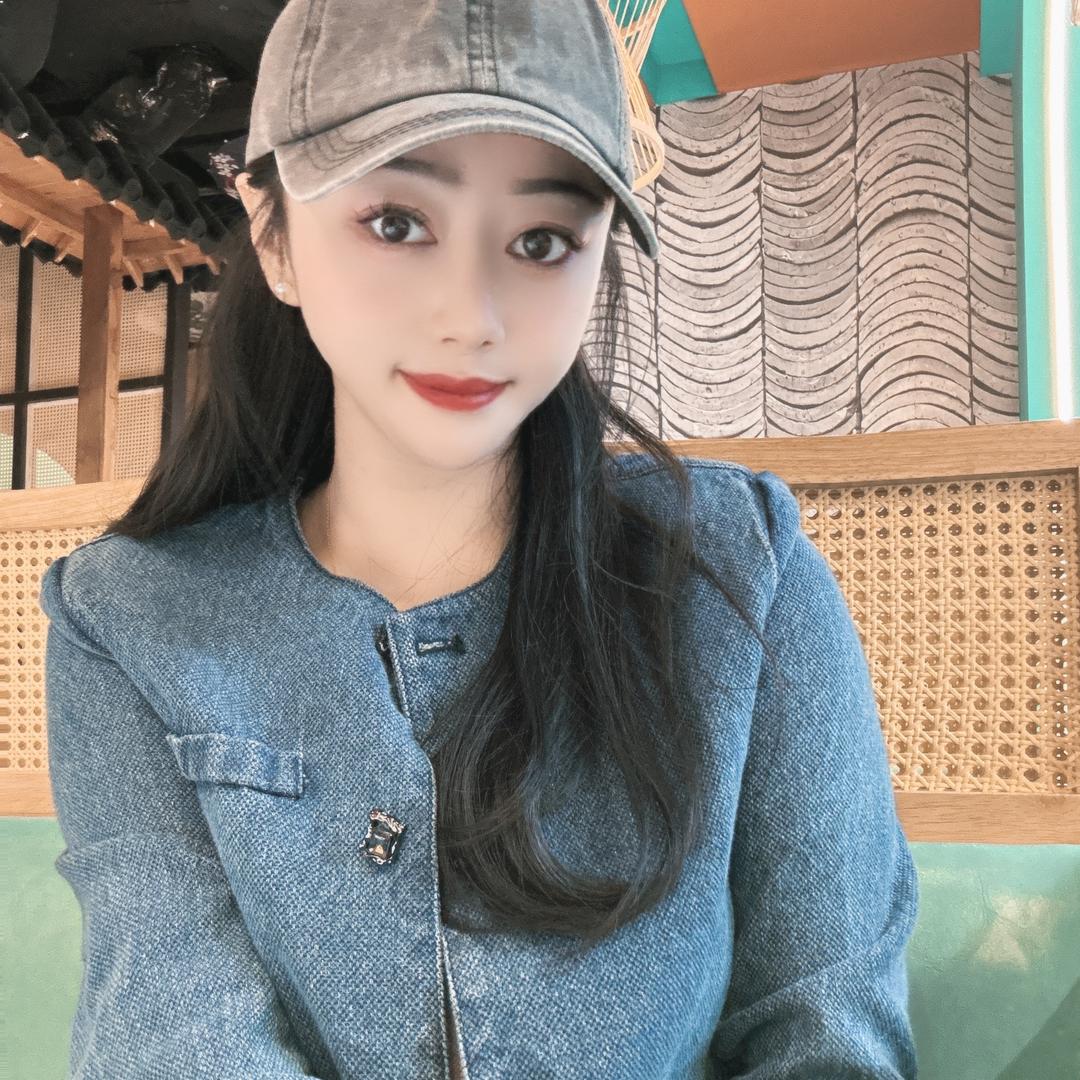 安小我~~♡