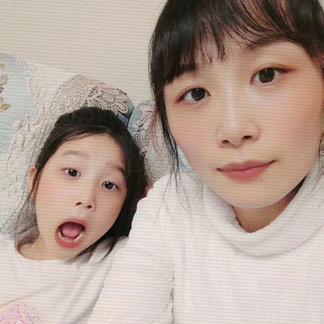 树瑶妈妈