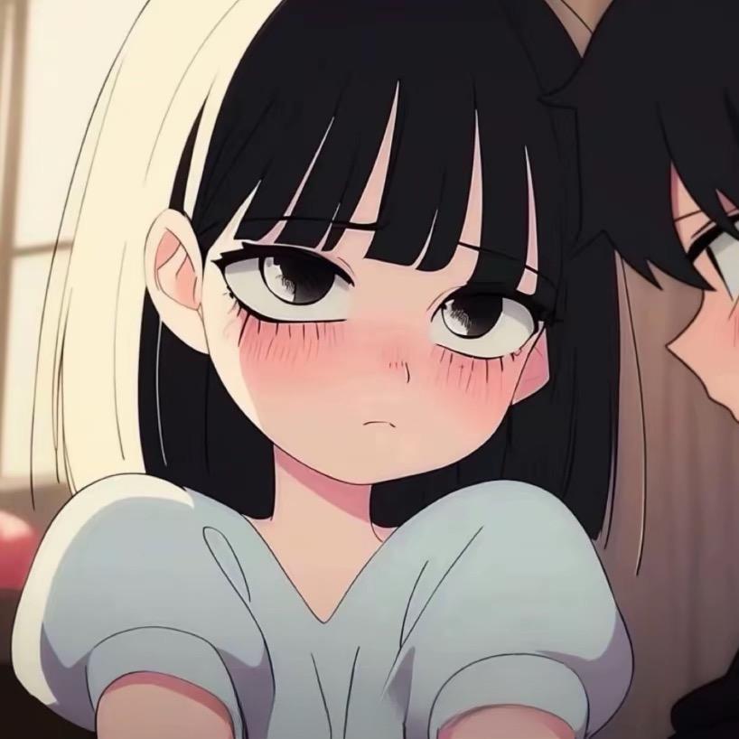 恸