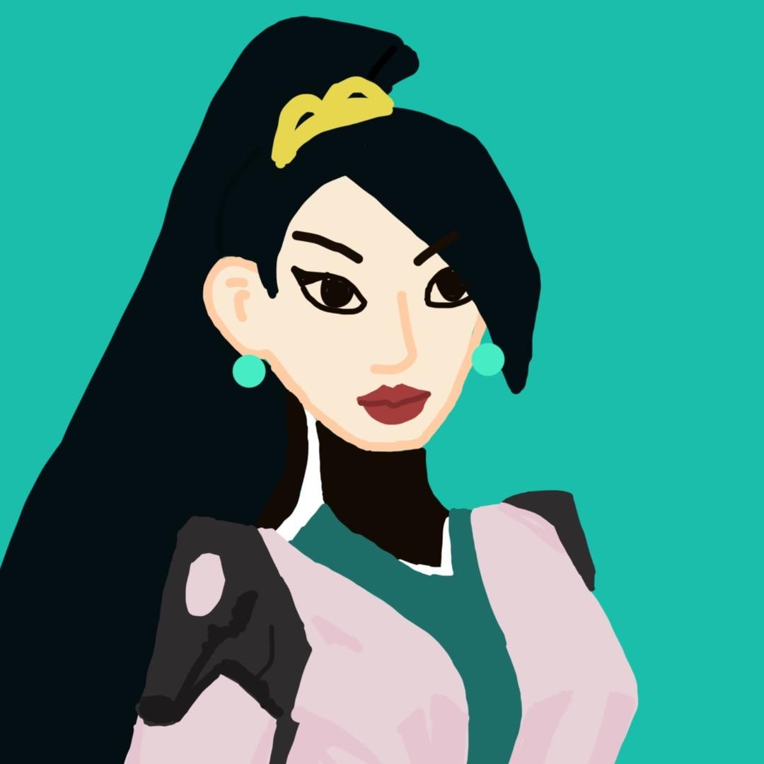 香香过来(无畏契约）