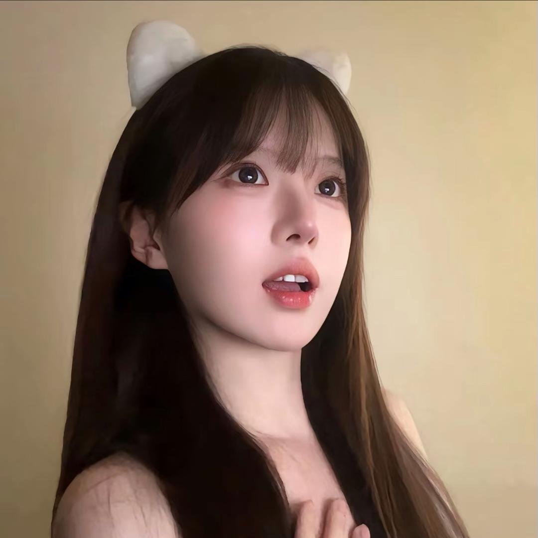 小美很美