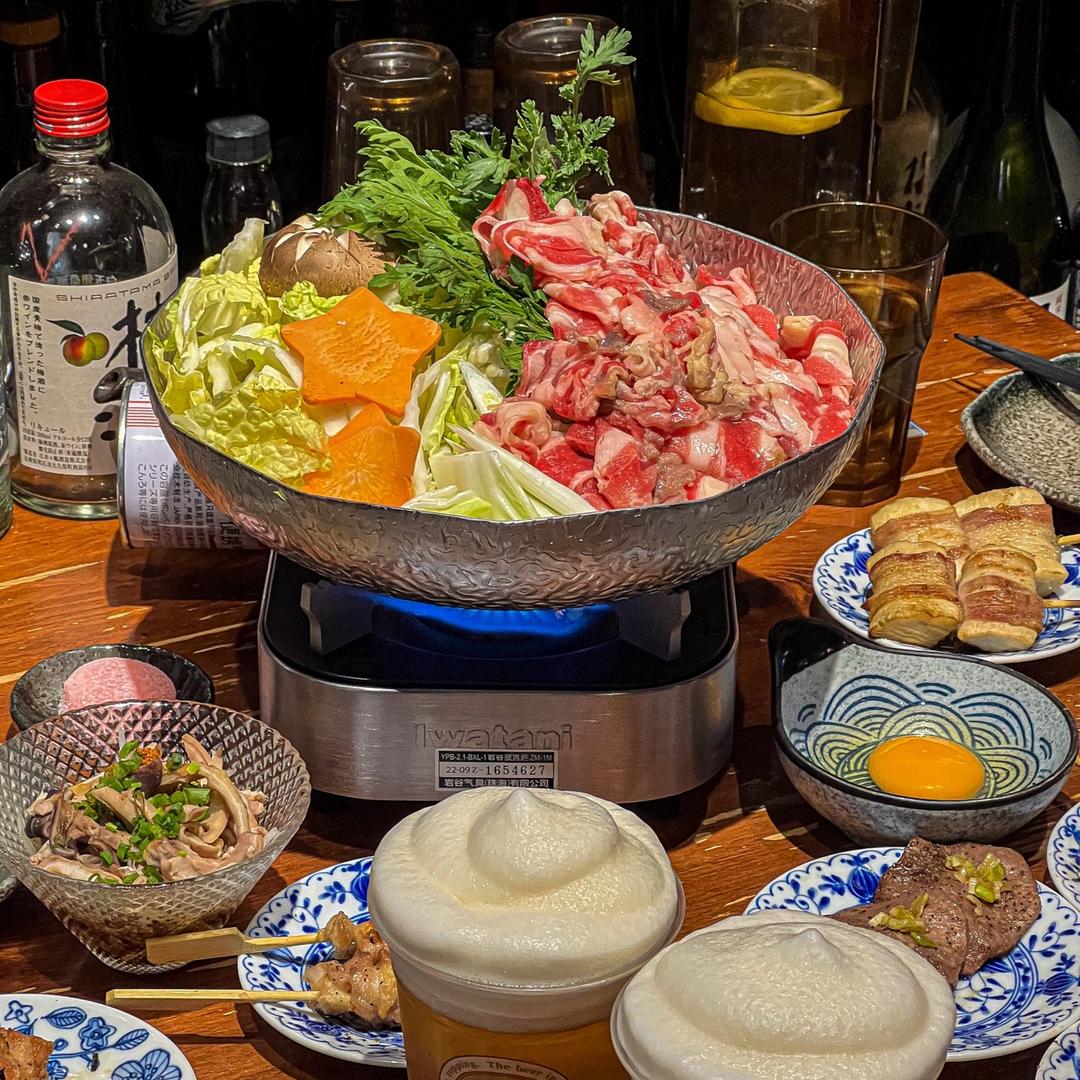 晓晓美食