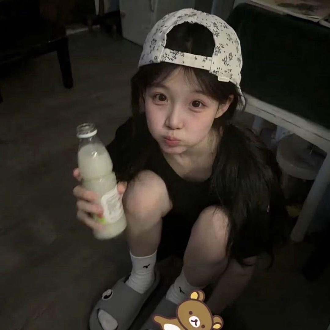 -每天都好困^