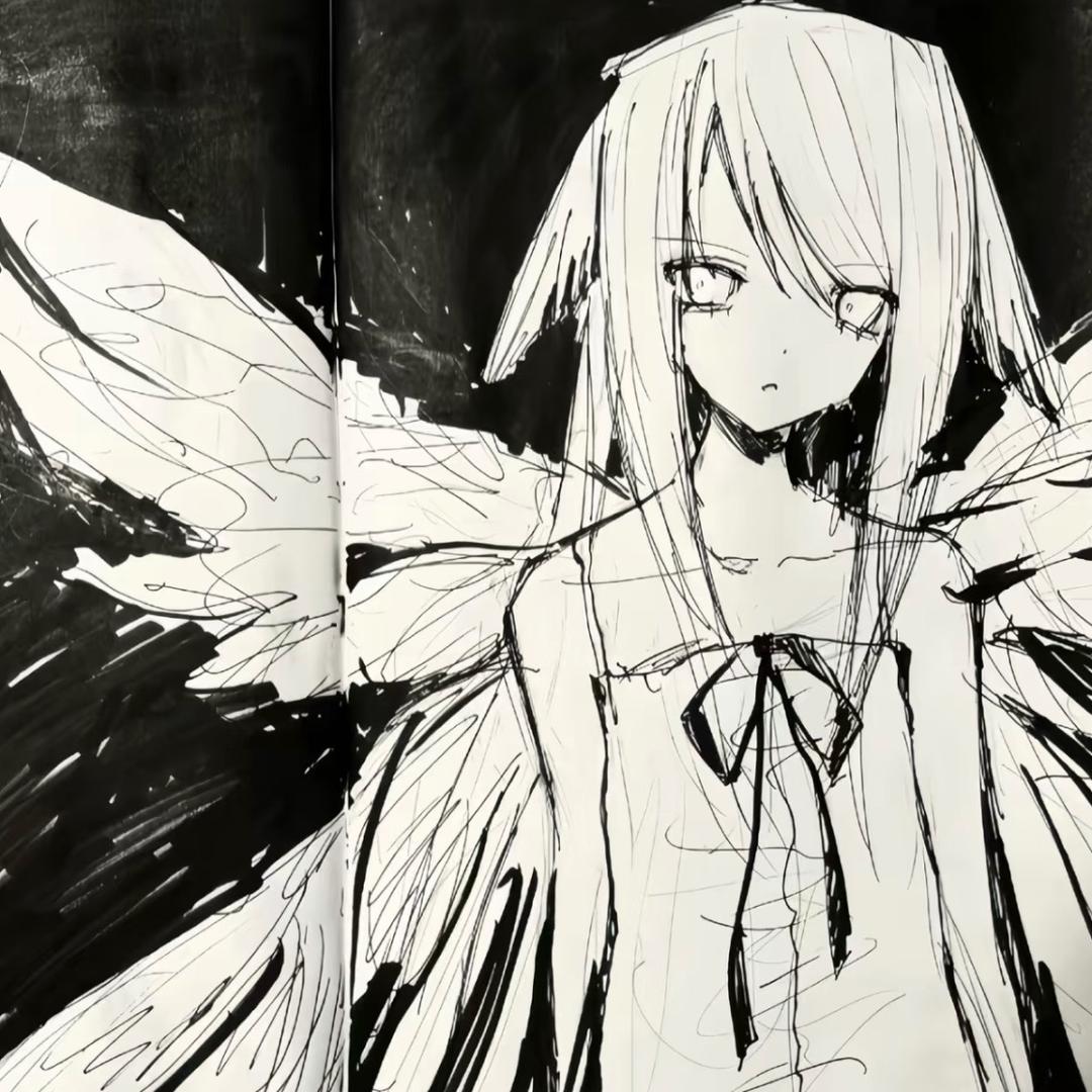 与昼