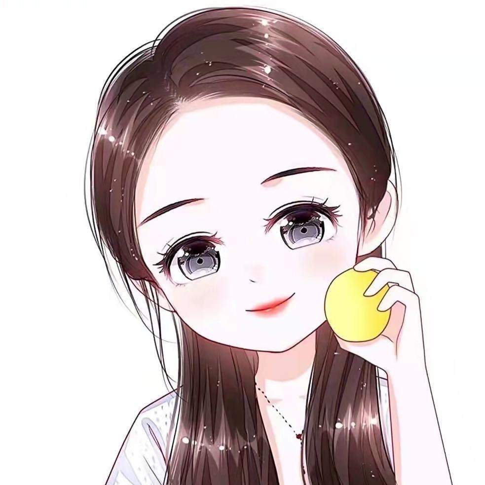 小柠檬🍋