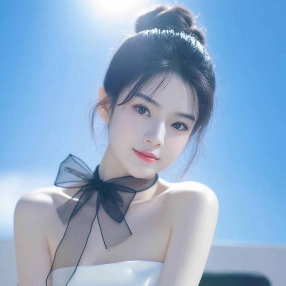 张美丽