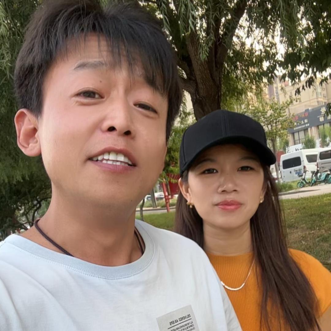 是小刘呀.