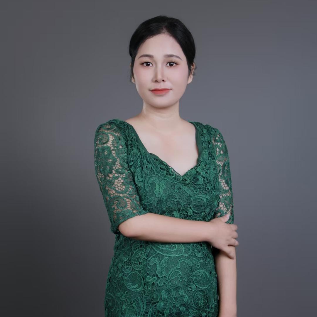 养好头发-梁老师