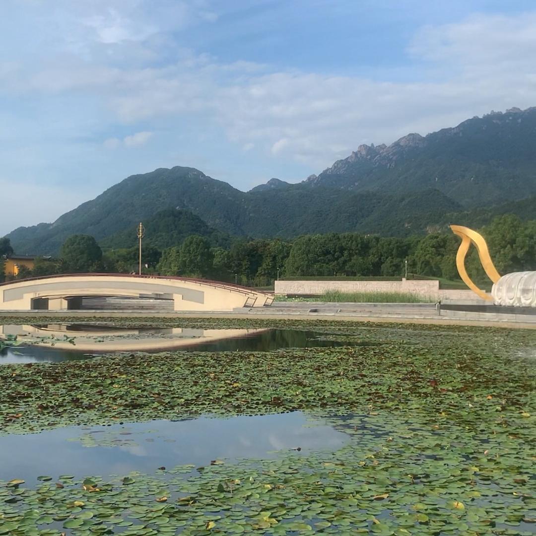 印象徽州