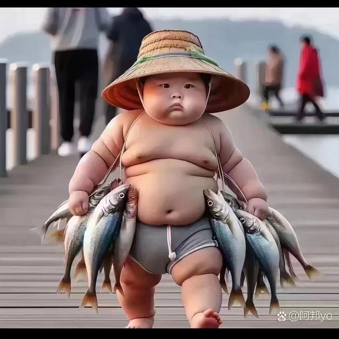 沈杰，舟山海鲜