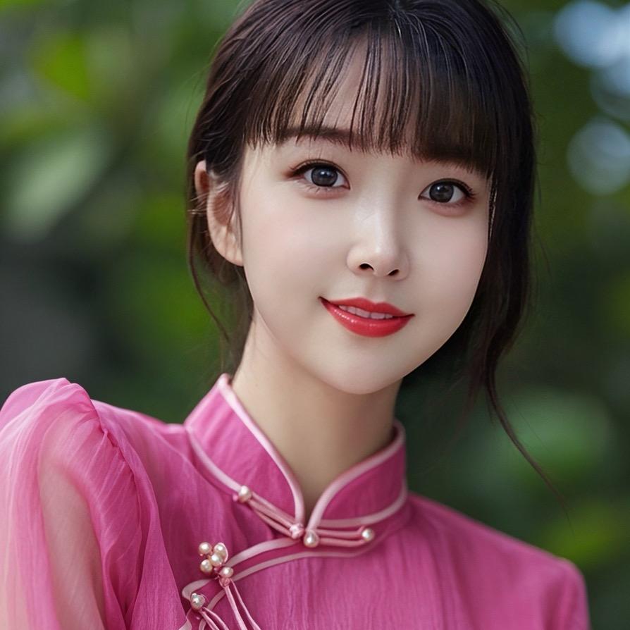心儿❤️