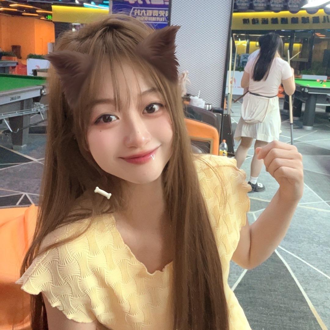 小小妮.