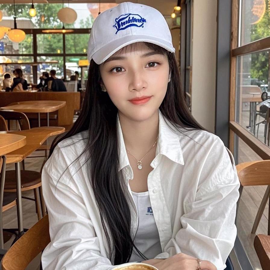 大莼小晗（1）