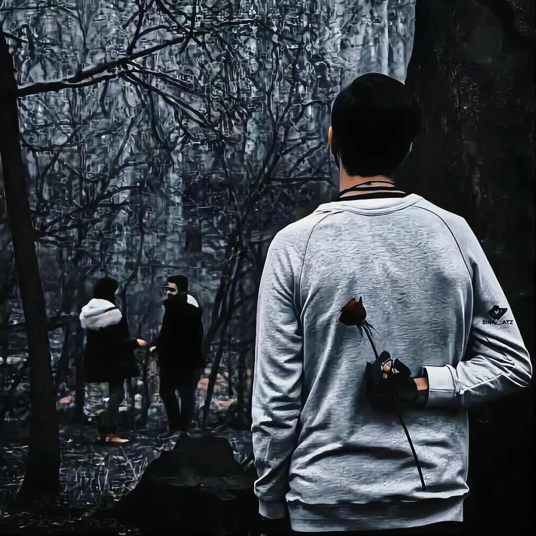 ༃是梦终≈∫∫会醒༻