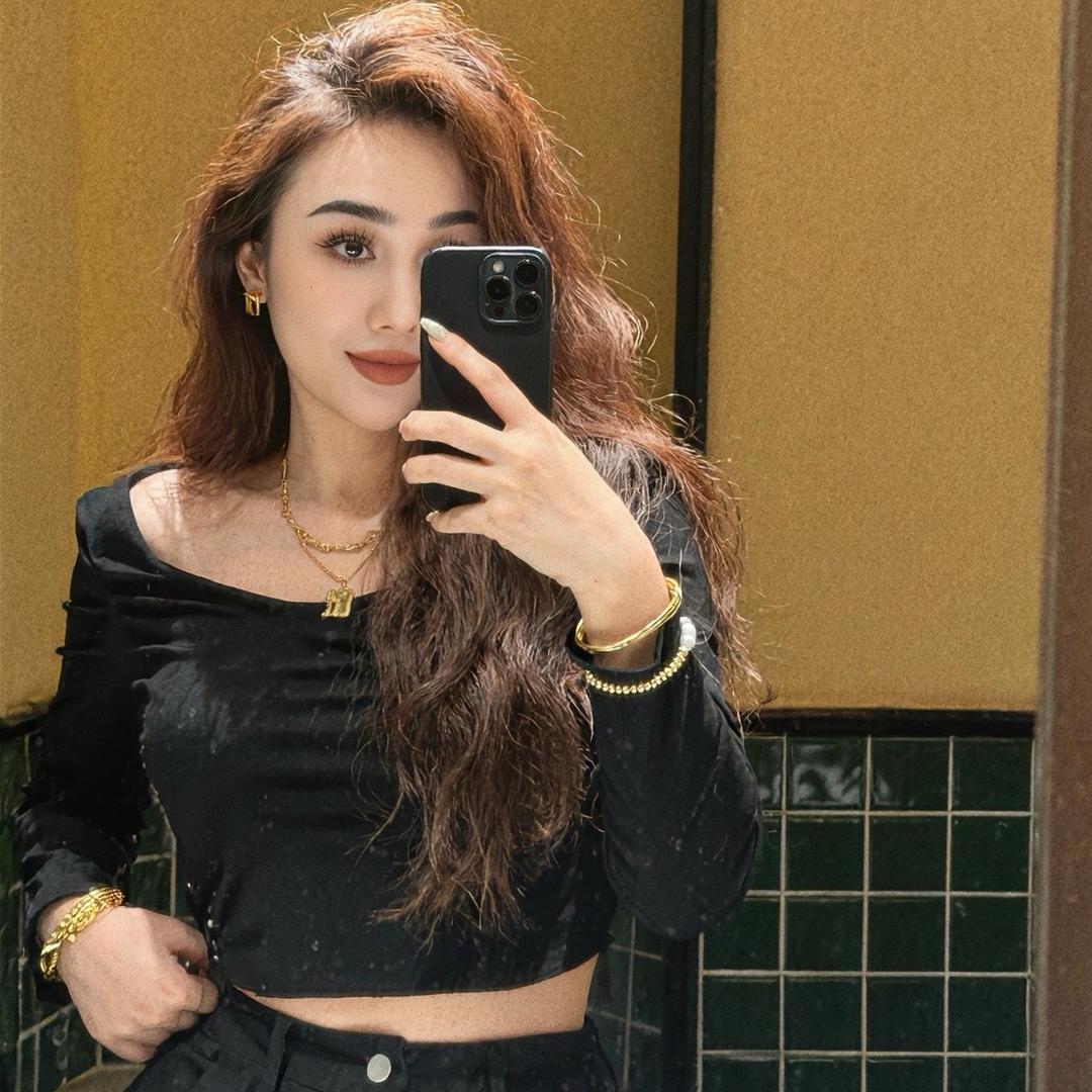 Dr.MINA喀什市-paziliya