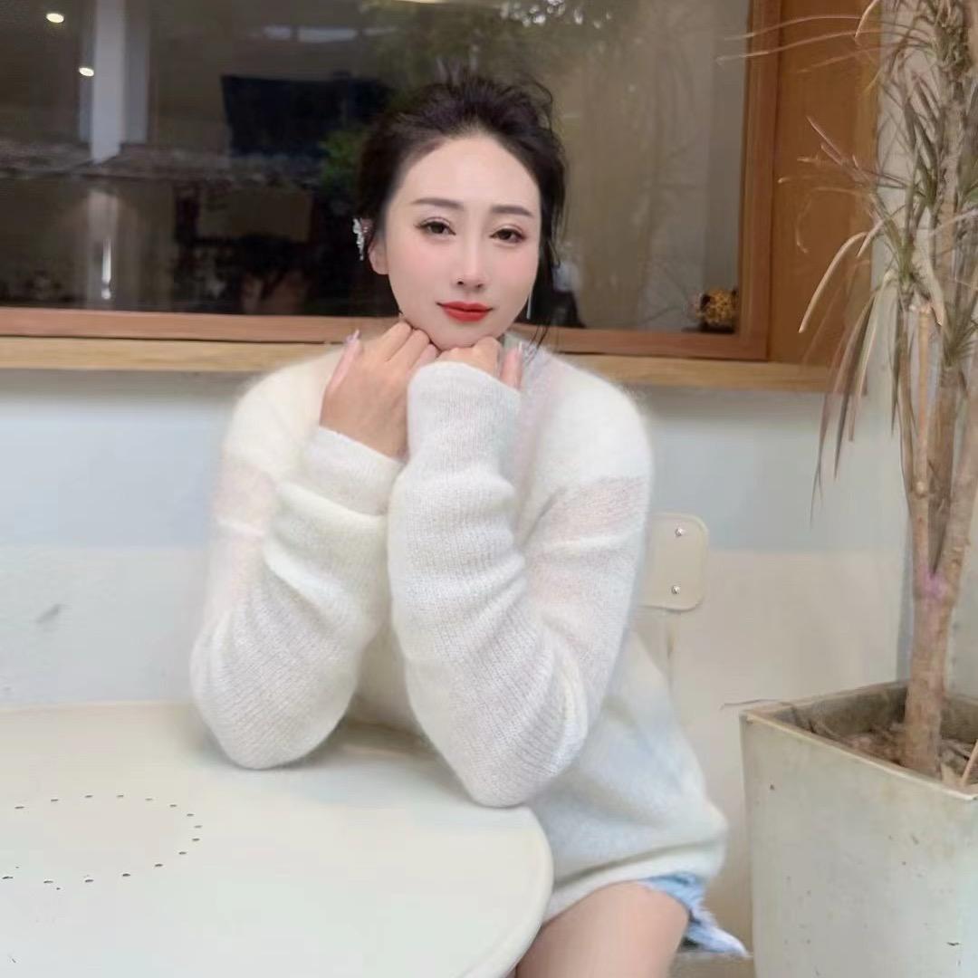 好馋一颗桃