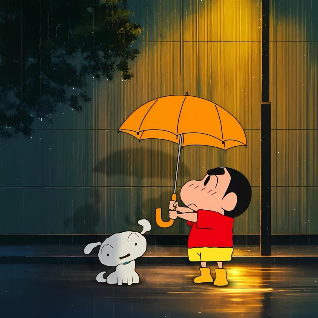 小张啊～