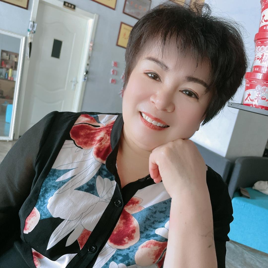 民间小调刘芳