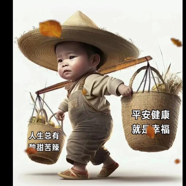 （老幺姐回忆往事）
