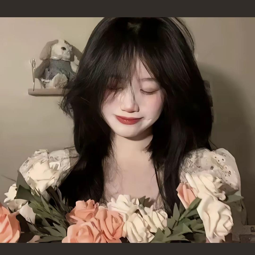 网红小姐姐