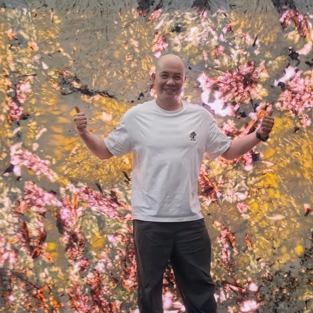 奢石推荐（水头）光头强