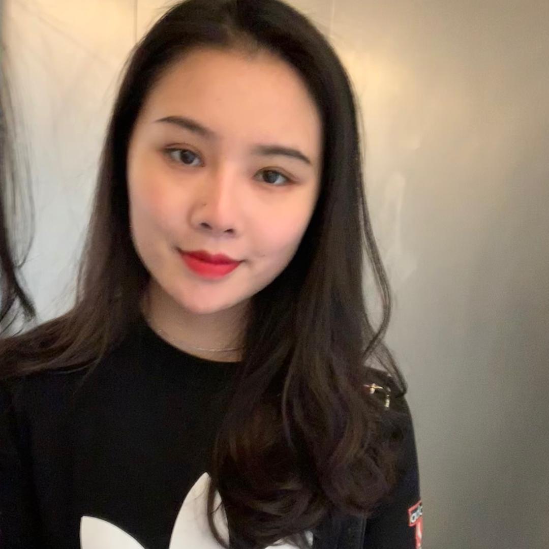 安陵容安小鸟