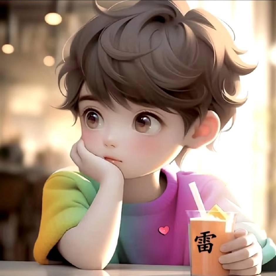 🌈我是一颗小虎牙