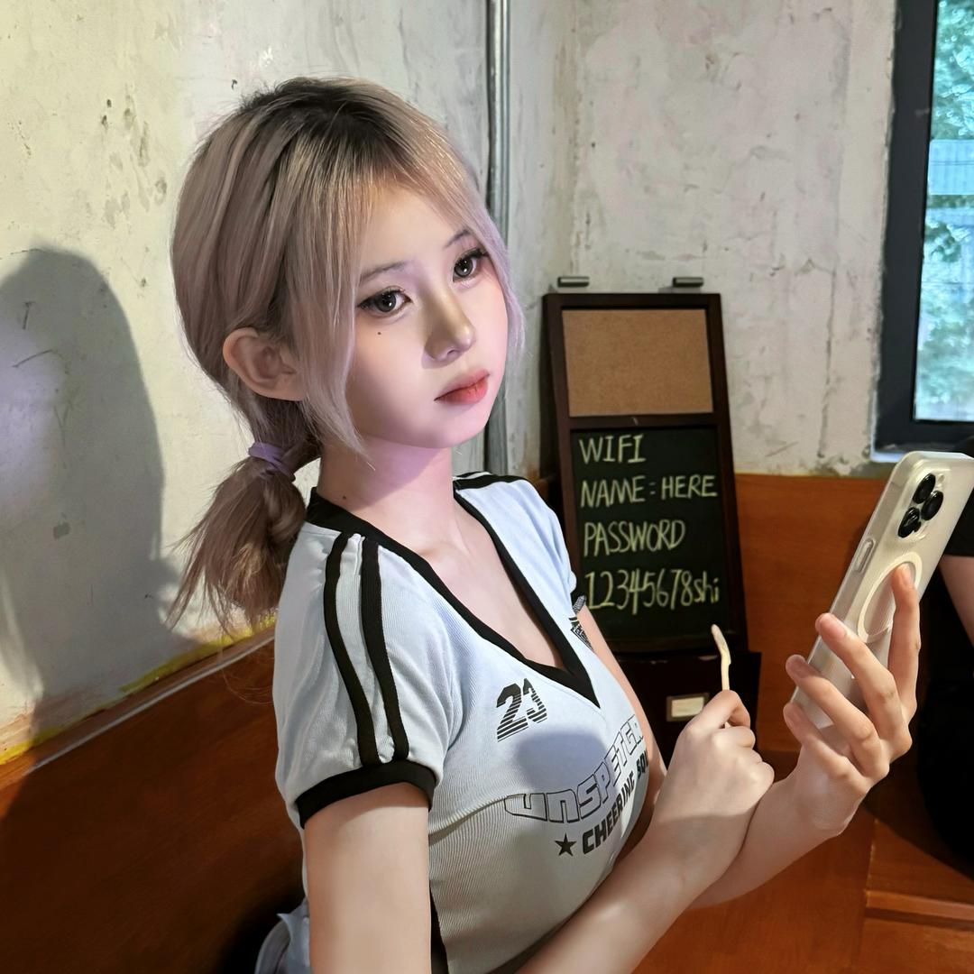染少娇妻