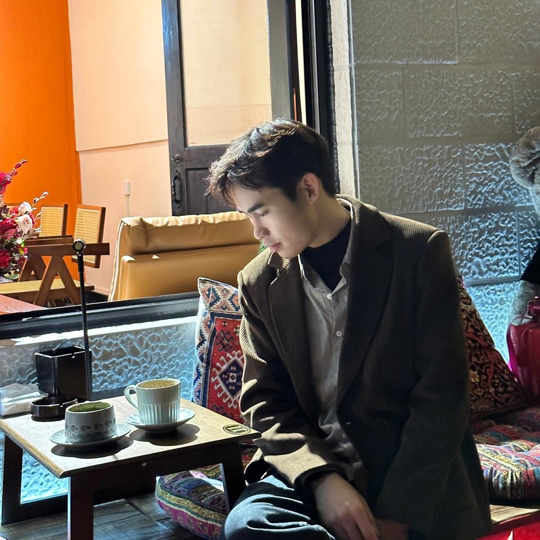 云县素上造型 塔先森